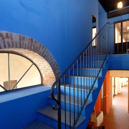Agriturismo Camisassi Saluzzo Eksteriør bilde