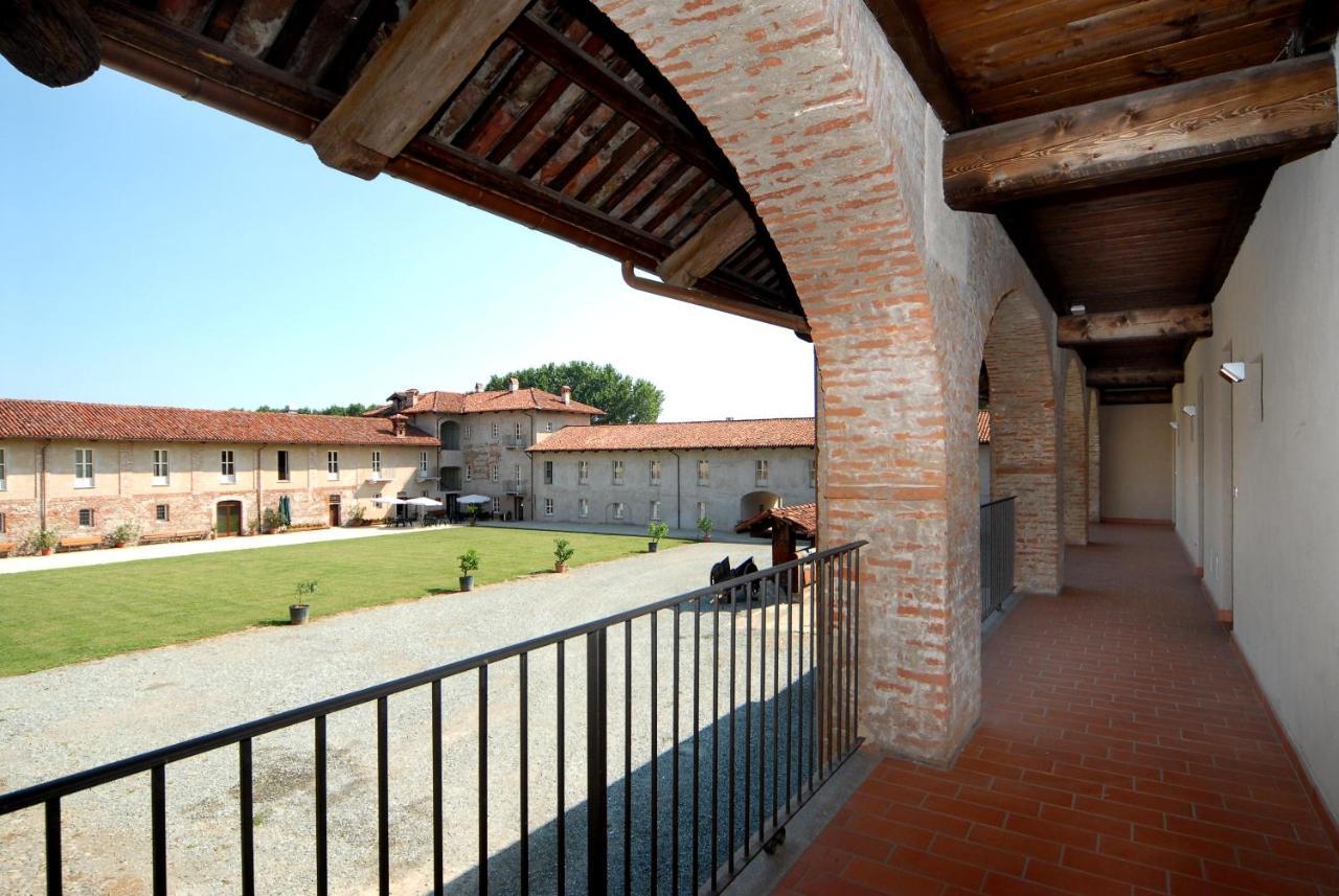 Agriturismo Camisassi Saluzzo Eksteriør bilde