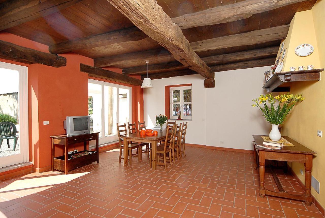 Agriturismo Camisassi Saluzzo Eksteriør bilde