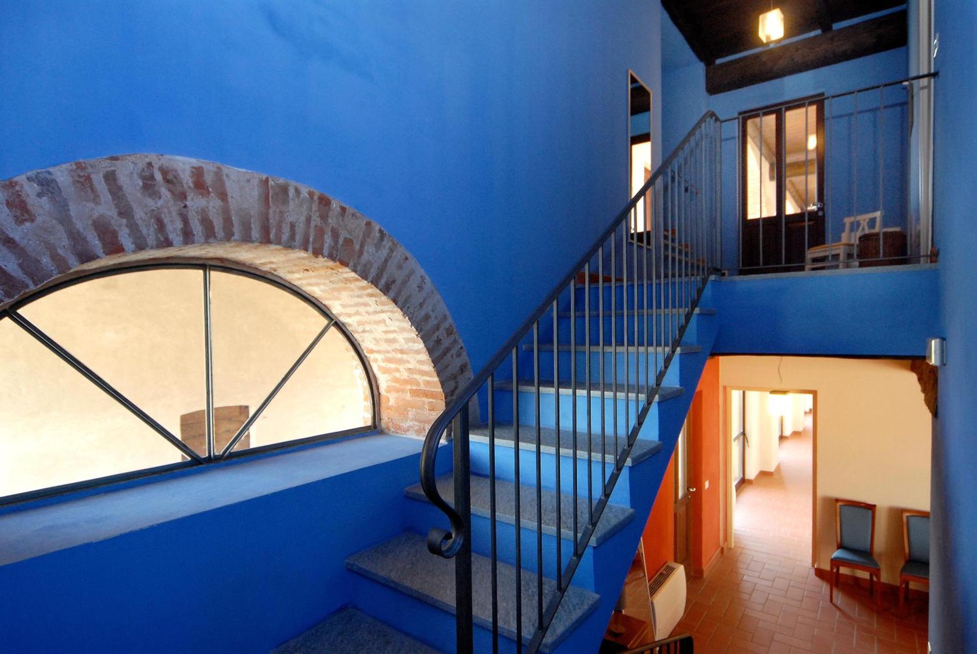 Agriturismo Camisassi Saluzzo Eksteriør bilde