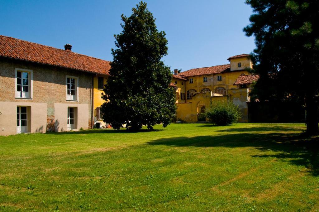 Agriturismo Camisassi Saluzzo Eksteriør bilde