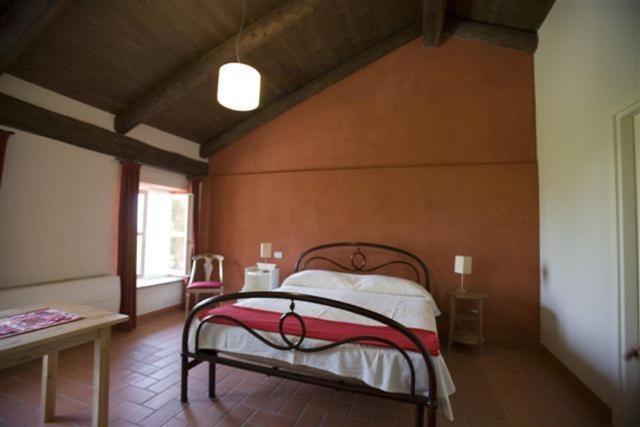 Agriturismo Camisassi Guest House Saluzzo Eksteriør bilde