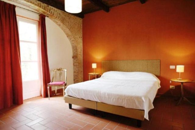 Agriturismo Camisassi Saluzzo Eksteriør bilde